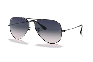Ray-Ban 3025 004/78 58 Unisex Güneş Gözlüğü