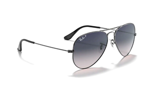 Ray-Ban 3025 004/78 58 Unisex Güneş Gözlüğü