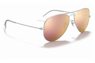 Ray-Ban 3025 019/Z2 58-14 Unisex Güneş Gözlüğü