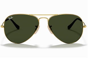 Ray-Ban 3025 181 58 Erkek Güneş Gözlüğü