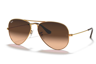 Ray-Ban 3025 9001A5 58 Unisex Güneş Gözlüğü