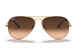 Ray-Ban 3025 9001A5 58 Unisex Güneş Gözlüğü