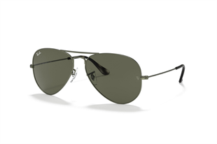 Ray-Ban 3025 919131 58 Unisex Güneş Gözlüğü
