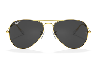 Ray-Ban 3025 919648 58 Unisex Güneş Gözlüğü