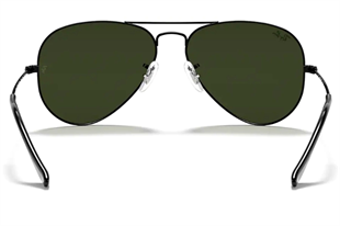 Ray-Ban 3025 L2823 58 Unisex Güneş Gözlüğü