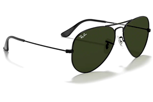 Ray-Ban 3025 L2823 58 Unisex Güneş Gözlüğü