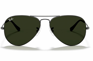 Ray-Ban 3025 W0879 58 Erkek Güneş Gözlüğü