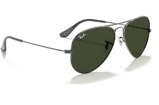 Ray-Ban 3025 W0879 58 Erkek Güneş Gözlüğü