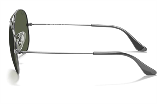 Ray-Ban 3025 W0879 58 Erkek Güneş Gözlüğü