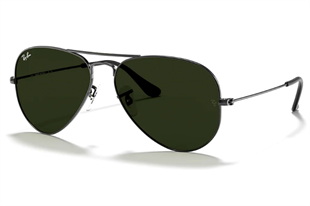 Ray-Ban 3025 W0879 58 Erkek Güneş Gözlüğü