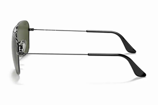 Ray-Ban 3136 004 58 Unisex Güneş Gözlüğü