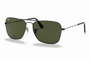 Ray-Ban 3136 004 58 Unisex Güneş Gözlüğü