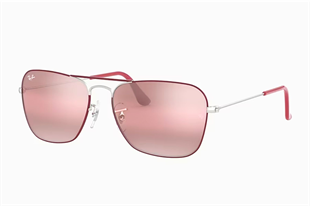 Ray-Ban 3136 9155AI 58 Unisex Güneş Gözlüğü