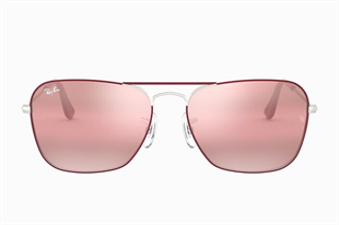 Ray-Ban 3136 9155AI 58 Unisex Güneş Gözlüğü