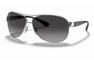 Ray-Ban 3386 003/8G 63 Erkek Güneş Gözlüğü