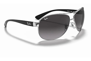 Ray-Ban 3386 003/8G 63 Erkek Güneş Gözlüğü