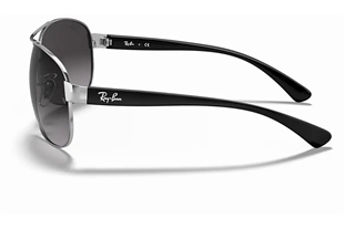 Ray-Ban 3386 003/8G 63 Erkek Güneş Gözlüğü