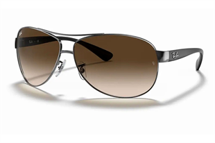 Ray-Ban 3386 004/13 63 Erkek Güneş Gözlüğü