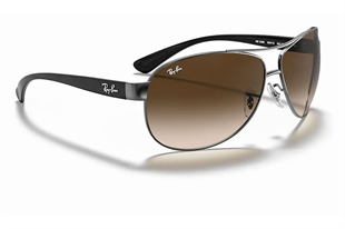 Ray-Ban 3386 004/13 63 Erkek Güneş Gözlüğü