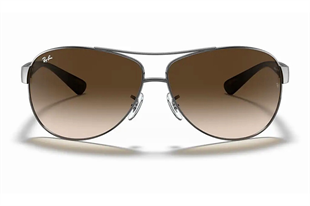 Ray-Ban 3386 004/13 63 Erkek Güneş Gözlüğü
