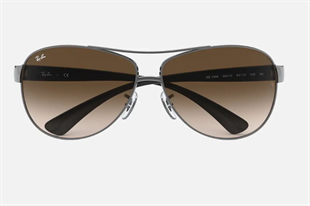 Ray-Ban 3386 004/13 67 Erkek Güneş Gözlüğü