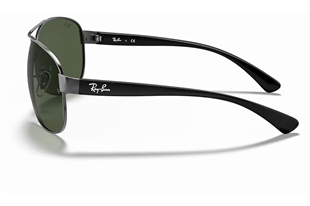 Ray-Ban 3386 004/71 63 Erkek Güneş Gözlüğü