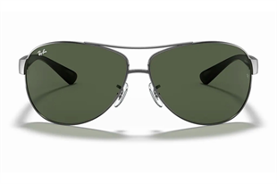 Ray-Ban 3386 004/71 63 Erkek Güneş Gözlüğü
