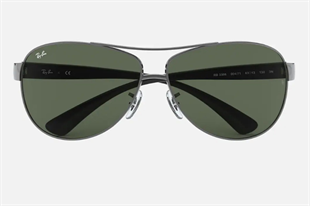 Ray-Ban 3386 004/71 67 Erkek Güneş Gözlüğü