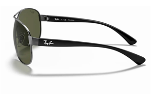 Ray-Ban 3386 004/9A 63 Erkek Güneş Gözlüğü