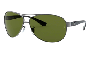 Ray-Ban 3386 004/9A 67 Erkek Güneş Gözlüğü