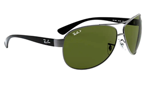 Ray-Ban 3386 004/9A 67 Erkek Güneş Gözlüğü