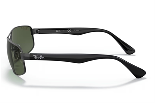 Ray-Ban 3445 002/58 61 Erkek Güneş Gözlüğü