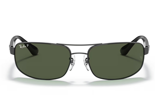 Ray-Ban 3445 002/58 61 Erkek Güneş Gözlüğü