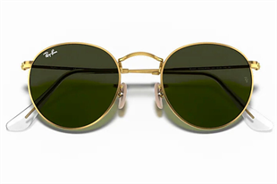 Ray-Ban 3447 001 47 Unisex Güneş Gözlüğü