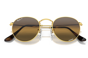 Ray-Ban 3447 001/G5 53 Unisex Güneş Gözlüğü