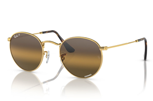 Ray-Ban 3447 001/G5 53 Unisex Güneş Gözlüğü