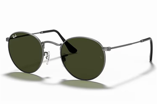 Ray-Ban 3447 029 53 Unisex Güneş Gözlüğü