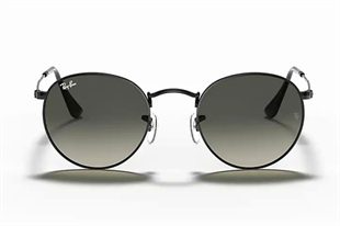 Ray-Ban 3447N 002/71 53 Unisex Güneş Gözlüğü