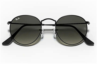 Ray-Ban 3447N 002/71 53 Unisex Güneş Gözlüğü