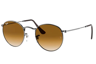 Ray-Ban 3447N 004/51 53 Unisex Güneş Gözlüğü