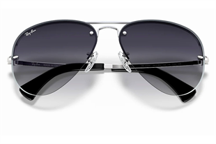Ray-Ban 3449 003/8G 59 Unisex Güneş Gözlüğü
