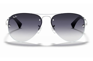 Ray-Ban 3449 003/8G 59 Unisex Güneş Gözlüğü