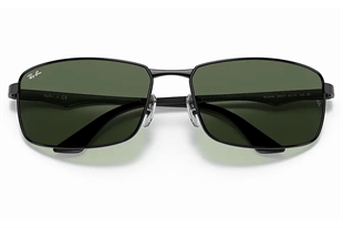 Ray-Ban 3498 002/71 64 Erkek Güneş Gözlüğü