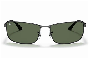 Ray-Ban 3498 002/71 64 Erkek Güneş Gözlüğü