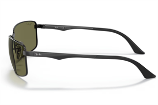 Ray-Ban 3498 002/9A 61 Erkek Güneş Gözlüğü