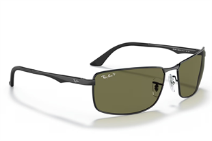 Ray-Ban 3498 002/9A 61 Erkek Güneş Gözlüğü