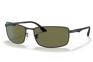 Ray-Ban 3498 002/9A 61 Erkek Güneş Gözlüğü