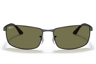 Ray-Ban 3498 002/9A 61 Erkek Güneş Gözlüğü
