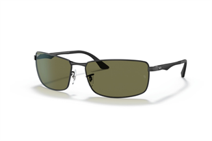 Ray-Ban 3498 002/9A 64