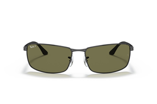 Ray-Ban 3498 002/9A 64